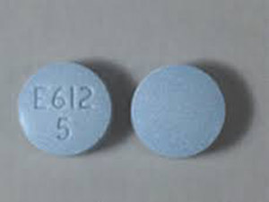 Opana ER 5mg 1 opana5mg