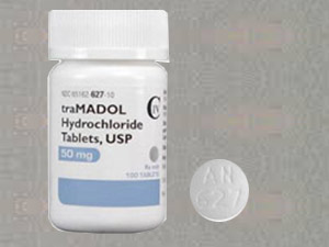Tramadol 50mg 1 Tramadol 50mg